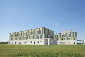 costruzione centro servizi anziani jesolo impresa costruzioni lovisotto treviso