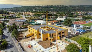 impresa edile di costruzioni treviso lovisotto giancarlo