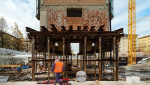 impresa edile di costruzioni treviso lovisotto giancarlo
