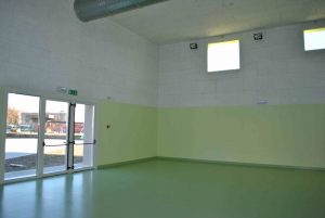 costruzione scuola elementare mareno impresa costruzioni lovisotto treviso