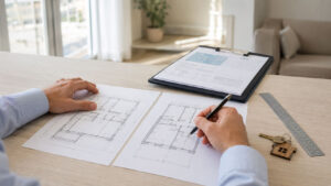 Comprare casa: la conformità urbanistica.
