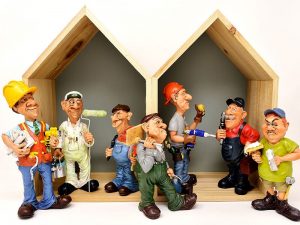 ristrutturazione casa treviso