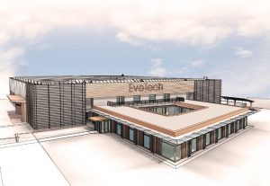 Evotech cantieri in corso