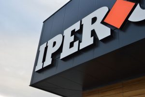 costruzione centro commerciale iperceramica san fior impresa costruzioni treviso Lovisotto