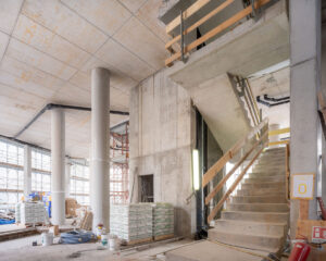 Nuovo complesso residenziale Tarvisium Treviso