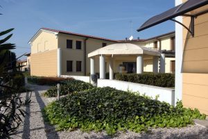 costruzione complesso residenziale san polo impresa costruzioni treviso Lovisotto
