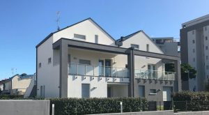 Impresa Costruzioni Jesolo costruzione appartamenti residence Leonardo