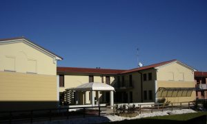 costruzione complesso residenziale san polo impresa costruzioni treviso Lovisotto