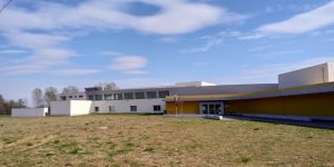 aggiudicazione realizzazione palestra scuola carbonera