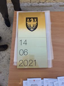 bolzano posa prima pietra palazzo della ripartizione del personale