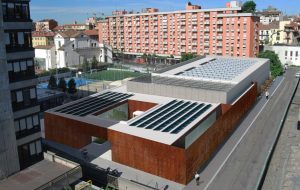 azienda costruzioni edili milano lovisotto piscina centro milano via moscova