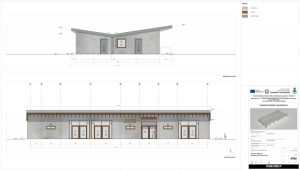 Appalto realizzazione per l'asilo nido di Cimadolmo Treviso