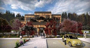 impresa Lovisotto realizzerà la casa della comunità di Monfalcone