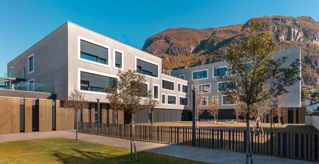 Inaugurato il nuovo polo scolastico di San Giacomo: un modello di didattica ed edilizia sostenibile