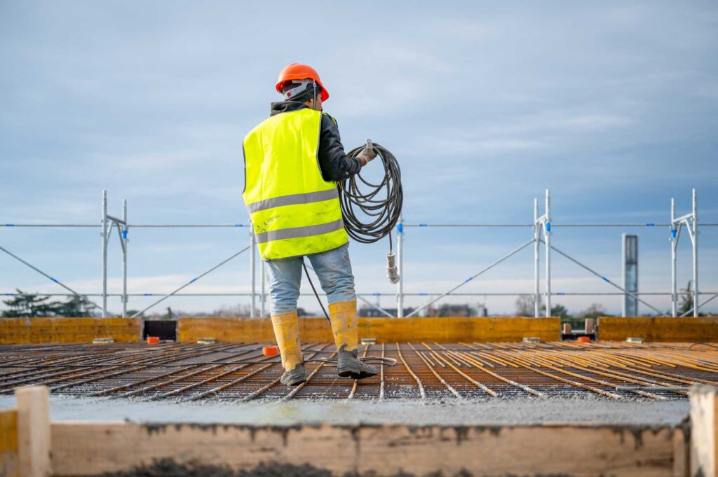 La sicurezza come metodo nei nostri cantieri