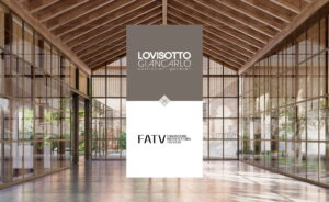 Lovisotto Main Sponsor di Fondazione Architettura Treviso per il triennio 2026-2029