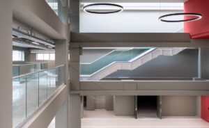 Rigenerazione urbana: la nuova Cineteca di Bologna realizzata da Lovisotto